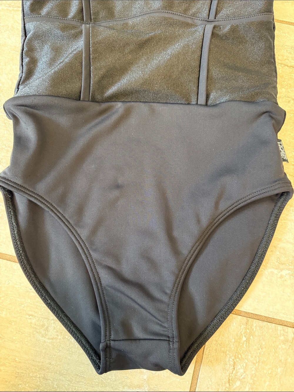 Tiger Friday Finn Leotard CL - Picture 4 of 15